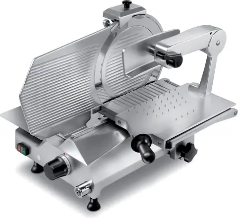 L’affettatrice Beta SV 300/350