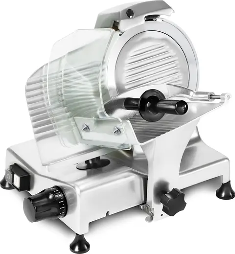 L’affettatrice Gaia S 250