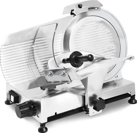 L’affettatrice Joy 300