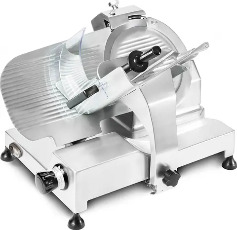 L’affettatrice Max G 300/350/370