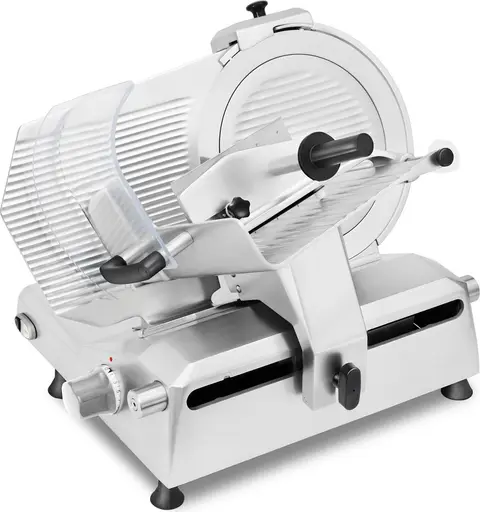 L’affettatrice Mondial 300/350