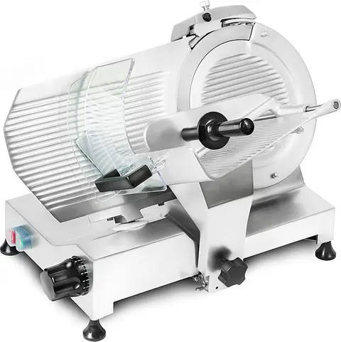 L’affettatrice Titania 300/330 · Lux 300
